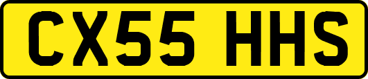 CX55HHS
