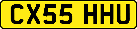 CX55HHU