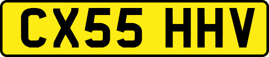 CX55HHV