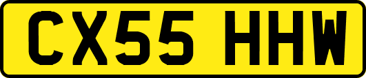 CX55HHW