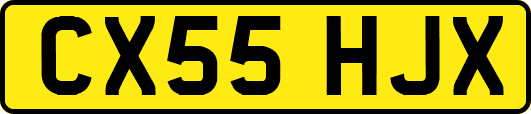 CX55HJX