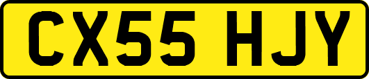 CX55HJY