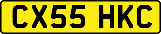 CX55HKC