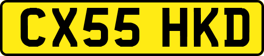 CX55HKD
