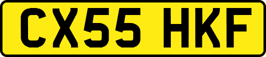 CX55HKF