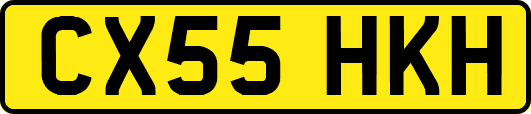 CX55HKH