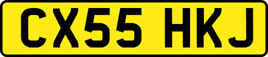 CX55HKJ