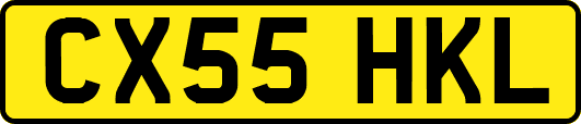 CX55HKL