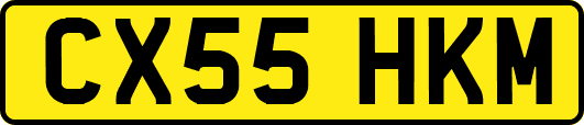 CX55HKM