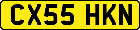 CX55HKN