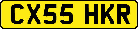 CX55HKR