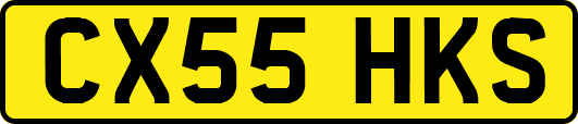 CX55HKS