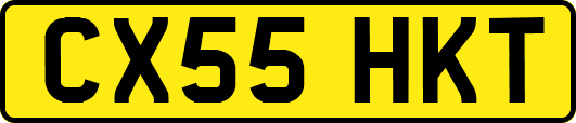 CX55HKT
