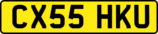 CX55HKU