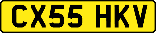 CX55HKV