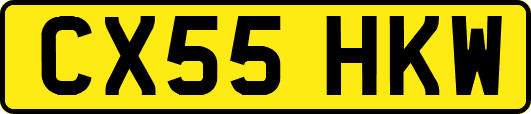 CX55HKW