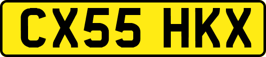 CX55HKX