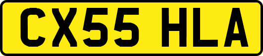 CX55HLA