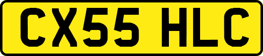 CX55HLC