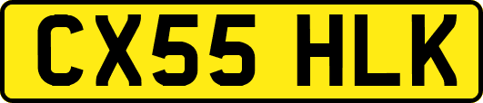 CX55HLK