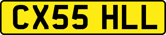 CX55HLL