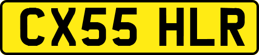 CX55HLR