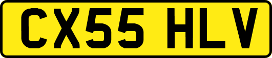 CX55HLV