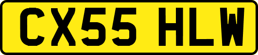 CX55HLW