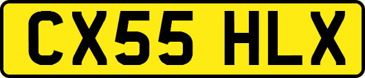 CX55HLX