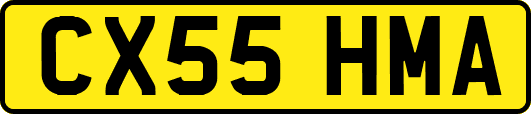 CX55HMA