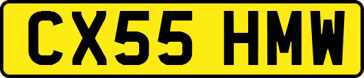 CX55HMW