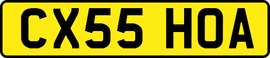 CX55HOA