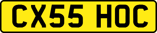 CX55HOC