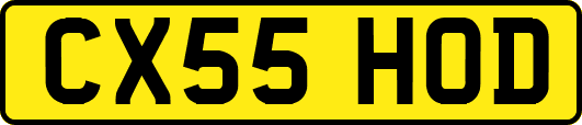 CX55HOD
