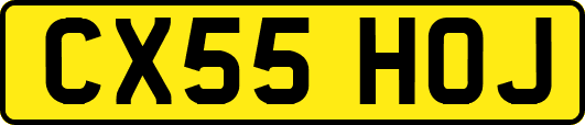 CX55HOJ