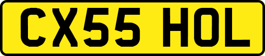 CX55HOL