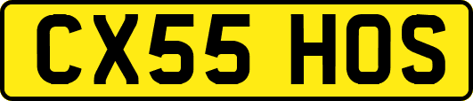 CX55HOS