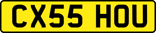 CX55HOU