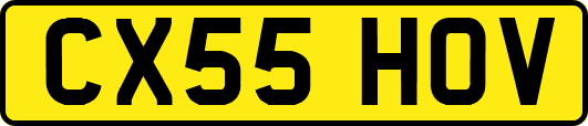 CX55HOV