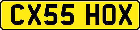 CX55HOX