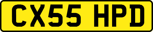 CX55HPD