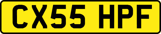 CX55HPF
