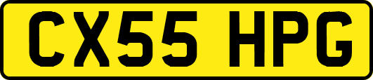 CX55HPG