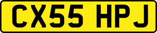 CX55HPJ