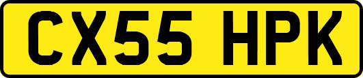 CX55HPK