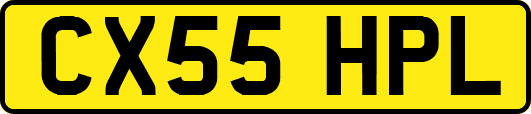 CX55HPL
