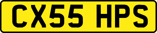 CX55HPS