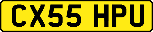 CX55HPU