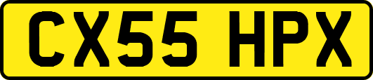 CX55HPX