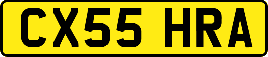 CX55HRA